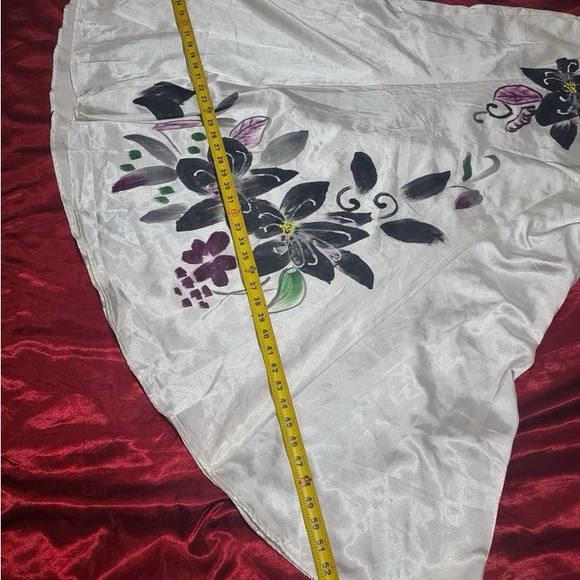 Ever Pretty Black and White Maxi Dress - Picture 2 of 6